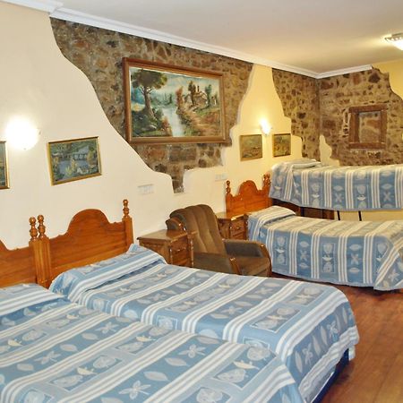 Hotel Mur Jaca Ruang foto