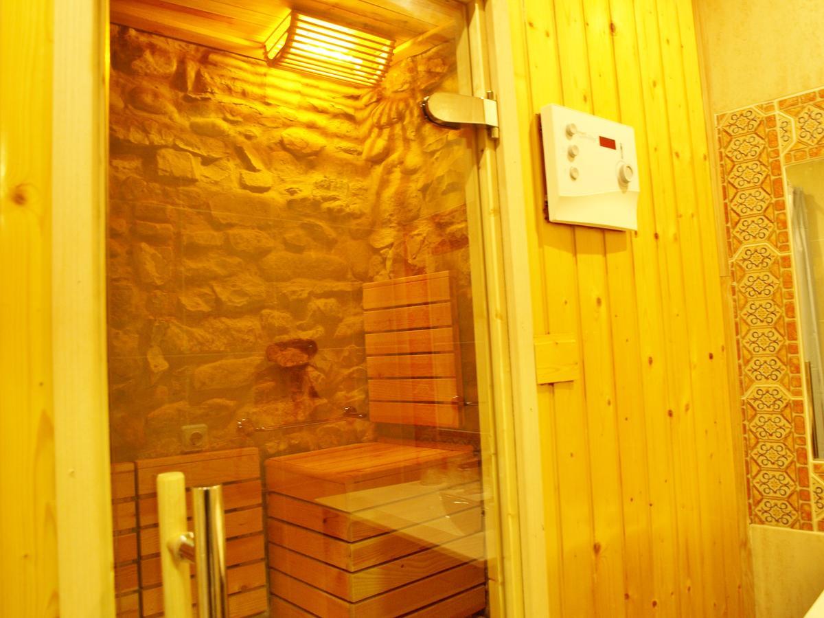 Hotel Mur Jaca Ruang foto